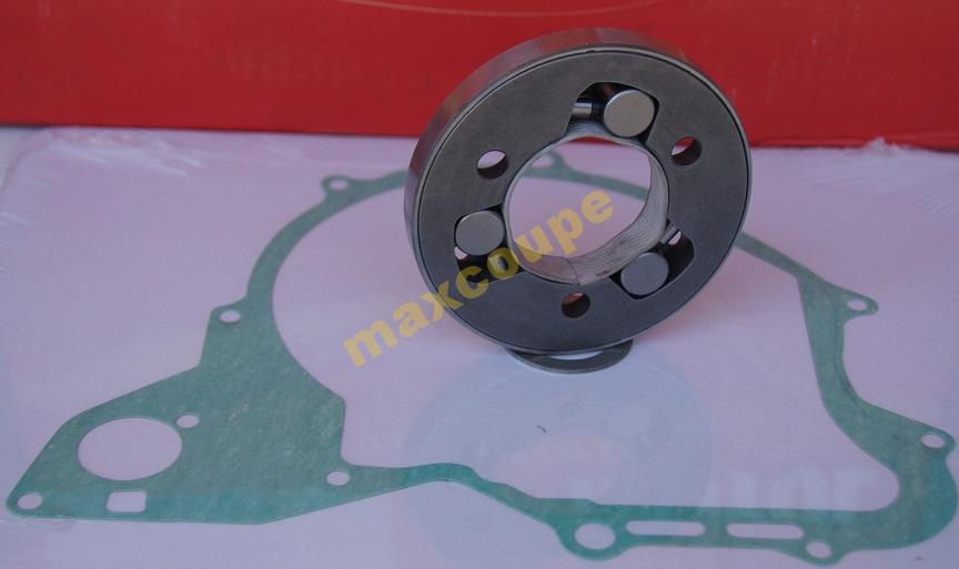 YAMAHA XV 535 VIRAGO SPRZĘGIEŁKO ROZRUSZNIKA KOŁO Producent Vinse