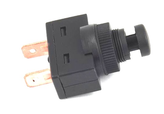 

Przełącznik chwilowy 20A Off-(on) - (5630)