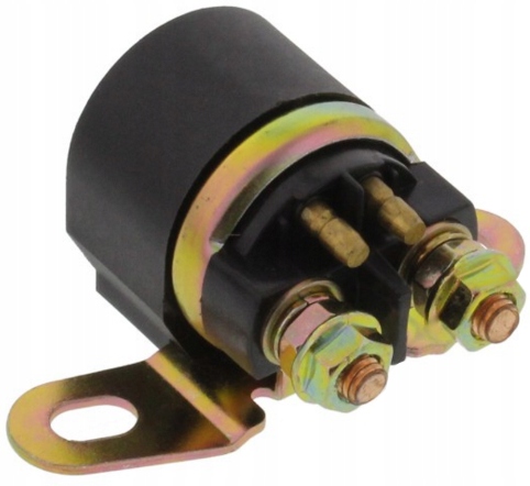 honda vtx 1800 starter solenoid