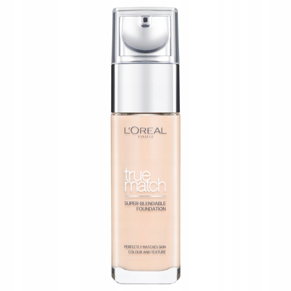 Loreal True Match Podkład D4 W4 GOLDEN NATURAL