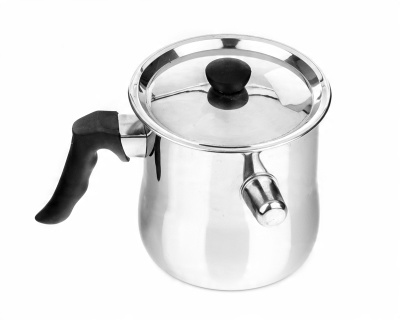 

Garnek Do Mleka Gwizdek Pokrywka 1,5 L Hoffner