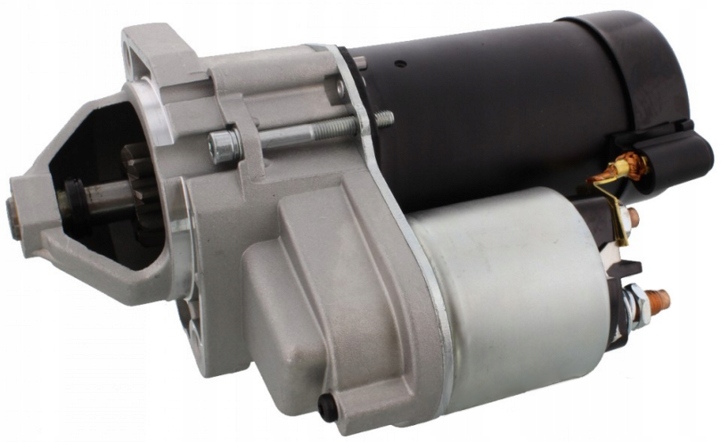 Rozrusznik Moto Guzzi V75 750 Targa 91-92 Nový