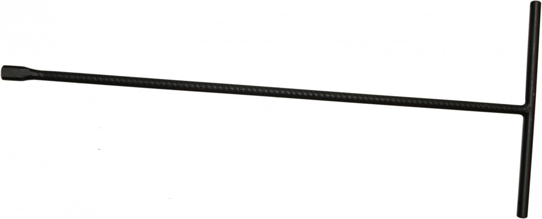 

Klucz do skręcania grzejnika aluminiowego 50 cm