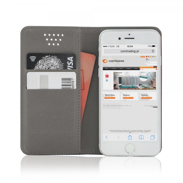 ETUI Kruger&Matz MOVE 8 MINI KM0463 Kod producenta GSM021676