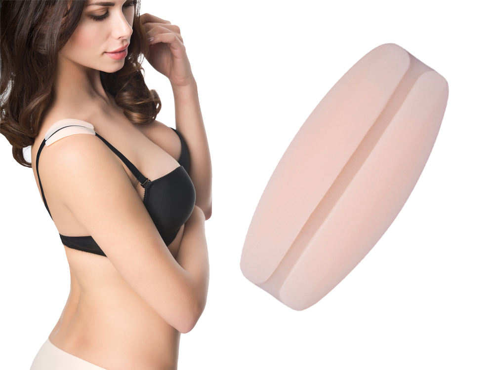 

Podkładki pod Ramiączka small BA-04 Julimex