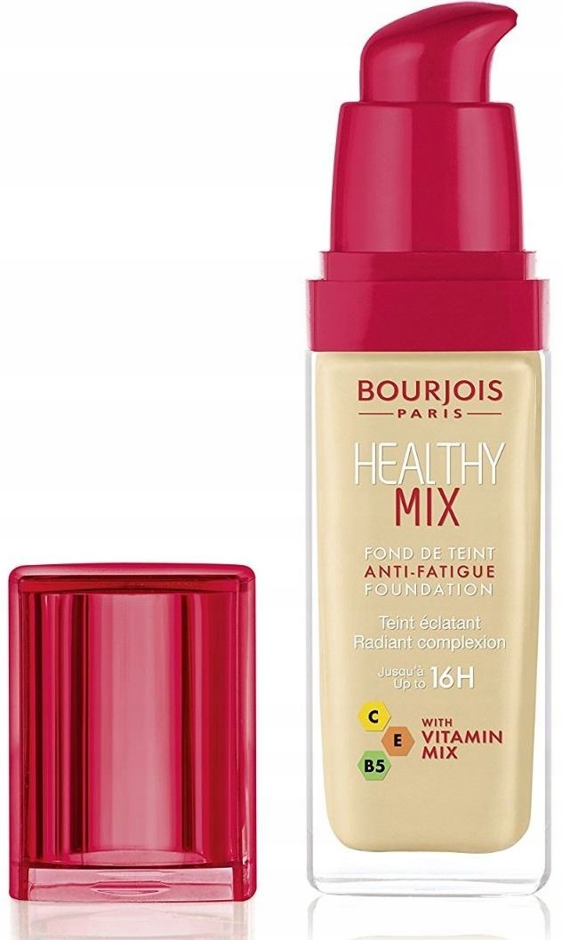 

Bourjois Healthy Mix Podkład 54 Beige