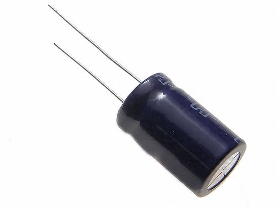 

Leaguer Kondensator 1000uF 35V 13x21mm 105*C x5szt