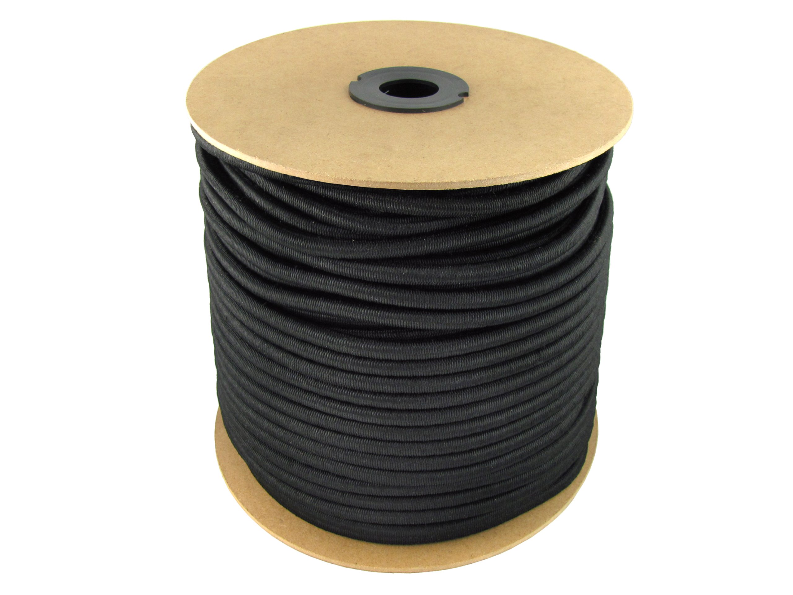 

Linka Lina Gumowa Guma Czarna Expander 10mm