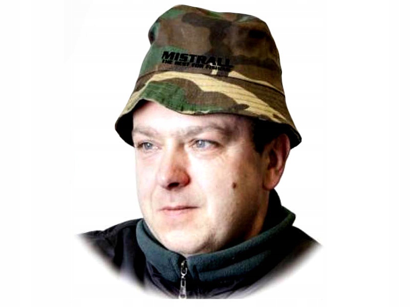 KAPELUSZ DLA FANÓW MISTRALL CZAPKA r. L 52-54cm Kod producenta AM-6009494