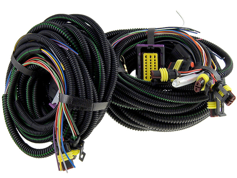 696 100 - KME NEVO 6 PLUS TREND ELECTRONICS SEQUENCE 6 CYL