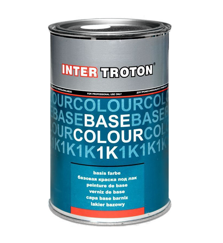 Lakier bazowy Troton 1l