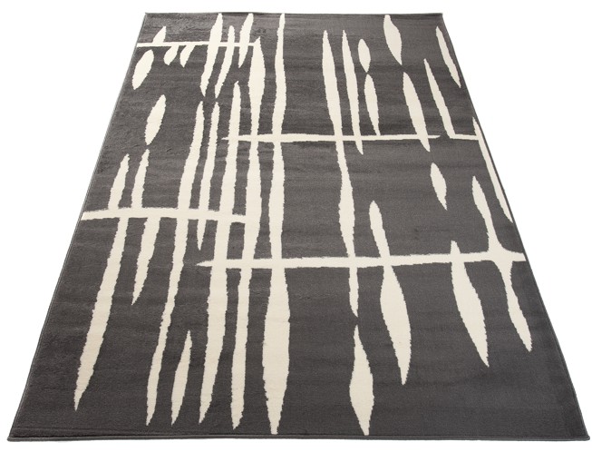 Koberec 140x200 Barevné Plyšové Koberce Bcf t967dgr