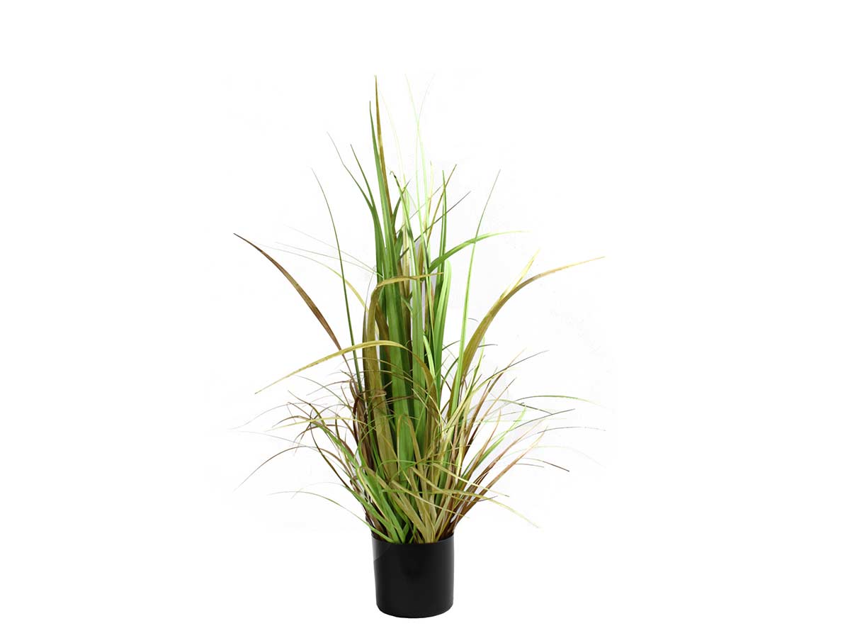 

Sztuczna Trawa W Doniczce Curve 80 CM-II Fejka