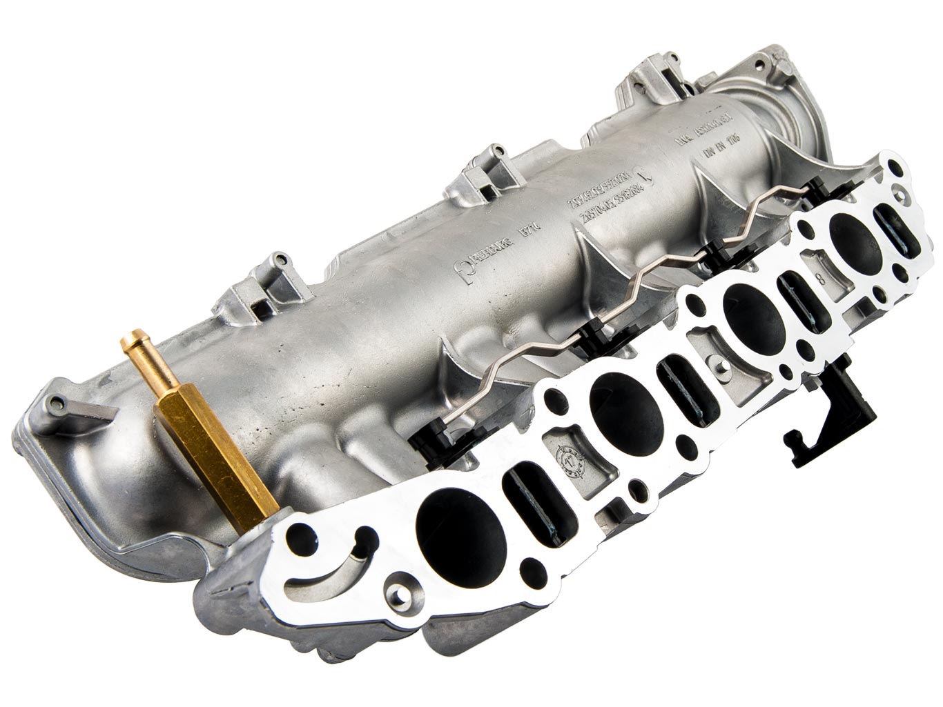 KOLEKTOR SSĄCY USZCZELKI OPEL VECTRA C 1.9 150PS Producent części Pierburg