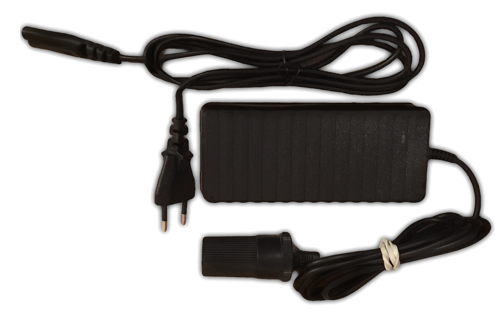 Adapter gniazda zapalniczki 12V do prądu domu 230V Numer katalogowy producenta ZAS_5A