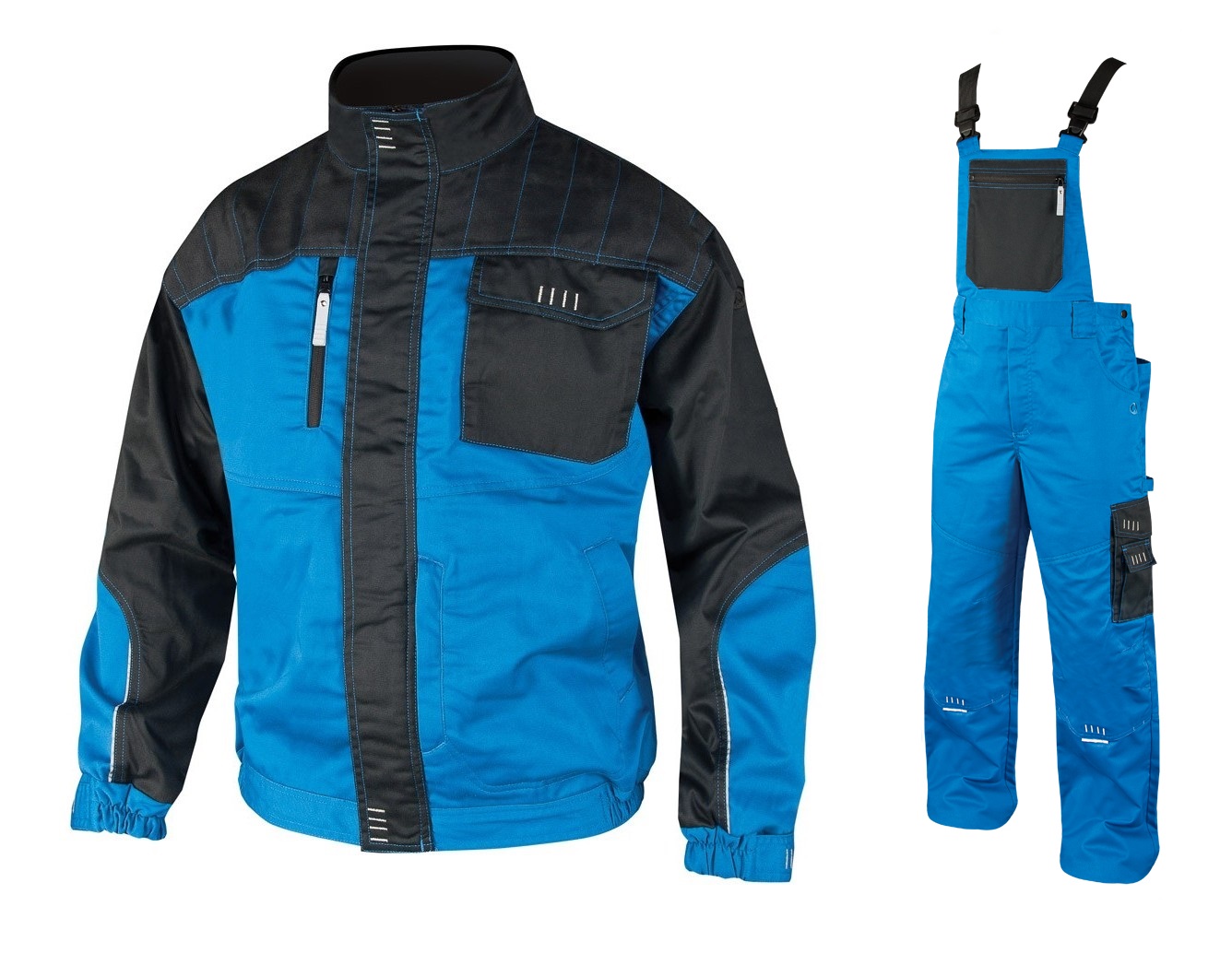 Прочная рабочая одежда для механика Ardon 4Tech 56