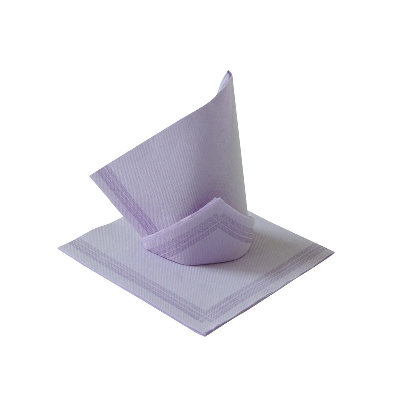 

Serwetki Tendance Wrzos -- 50szt -- 38cm