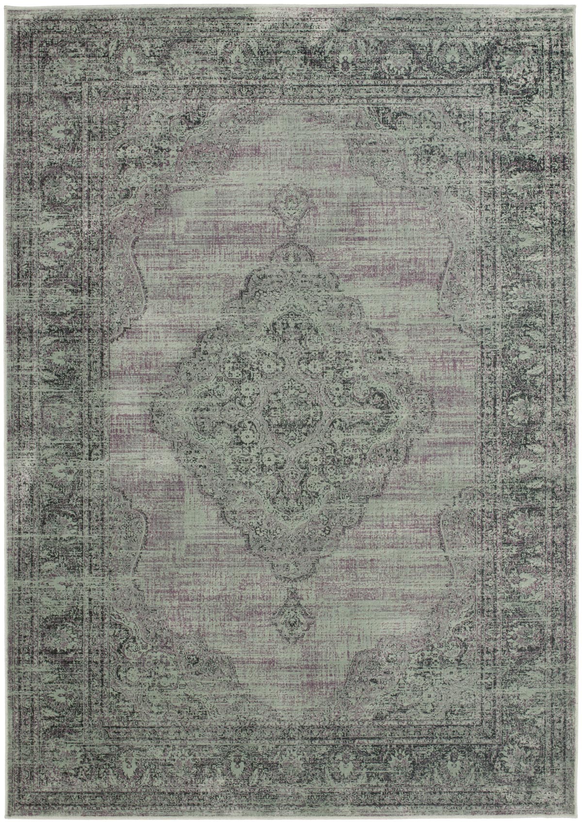 Safavieh koberec 160 x 230 cm Vintage