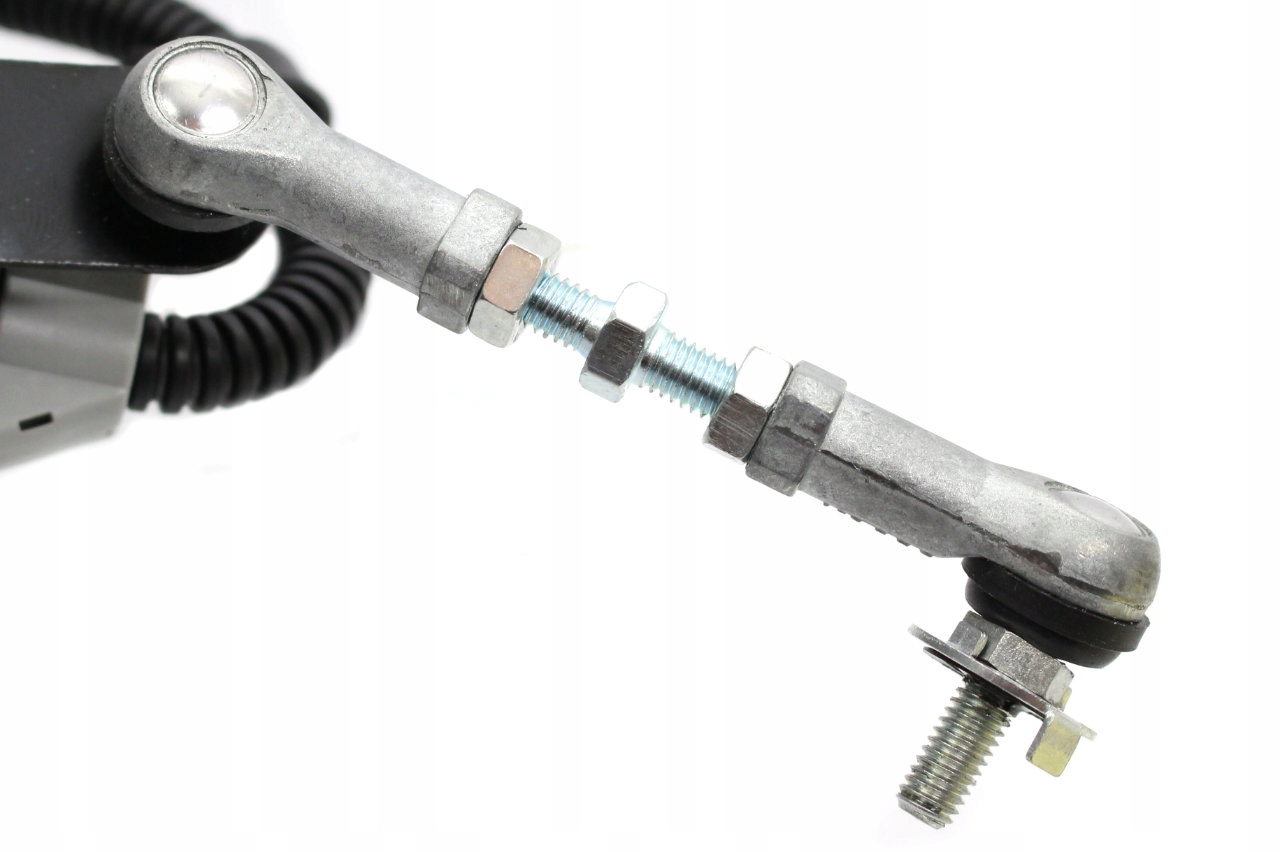 TOYOTA 4 RUNNER CZUJNIK POZIOMOWANIA TYL TYLNY Parts manufacturer ME Premium