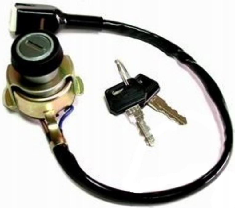 Spínač Zapalování Kawasaki Z 1000 A 77-79