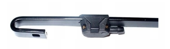 SPRYSKIWACZ DYSZA NA RAMIĘ TYŁ BMW E46 COMPACT Producent części Good Rain