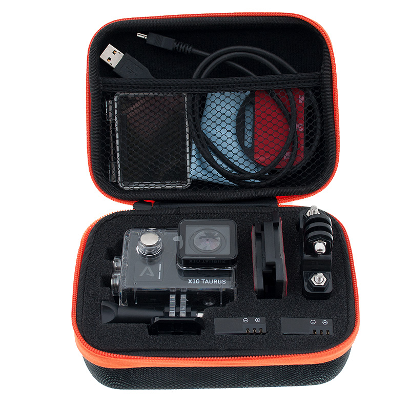 Walizka case futerał pokrowiec do LAMAX X7.2 Kod producenta EVA PRO-S