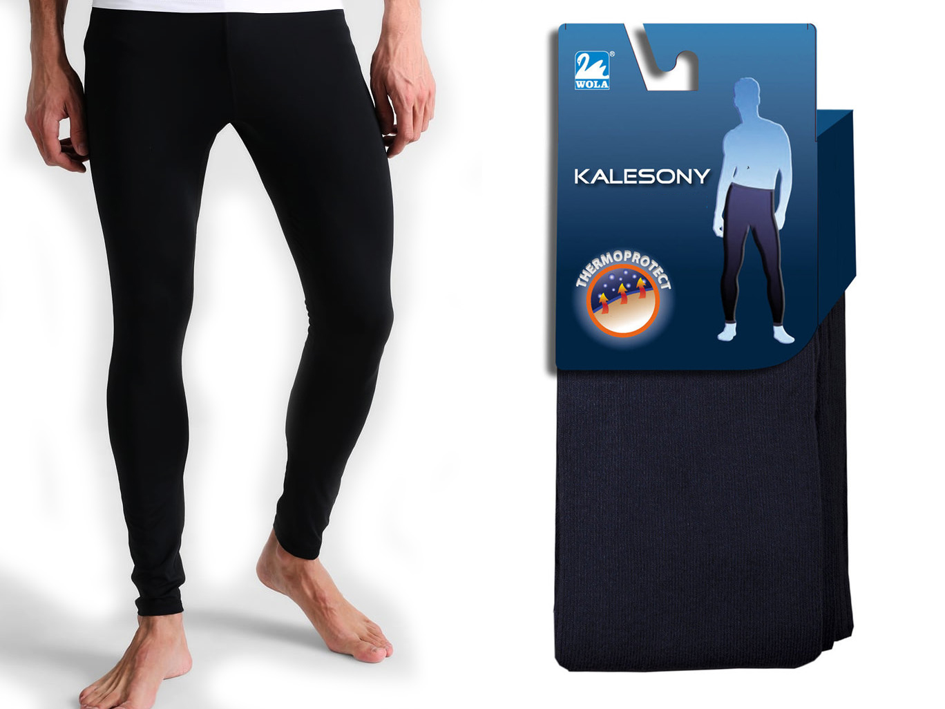 

wola Kalesony rajtuzy 116-122 Thermoprotect