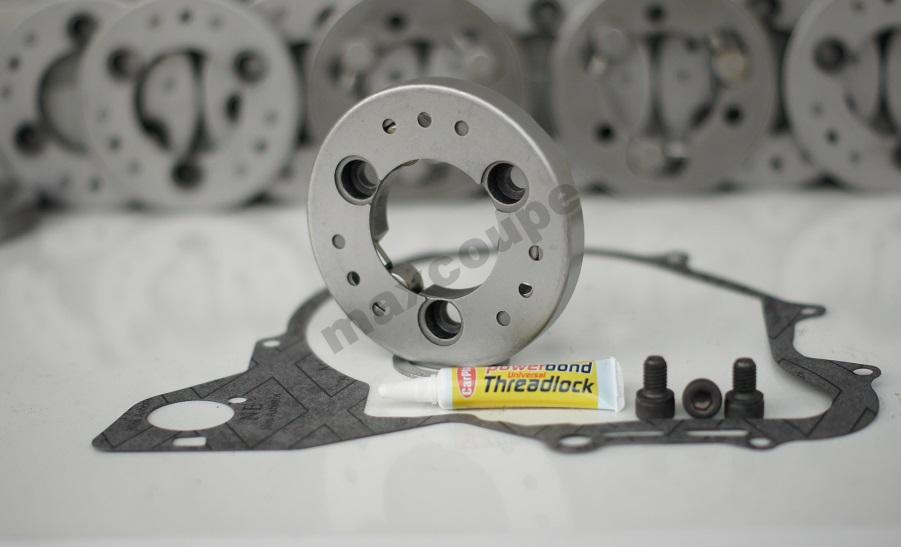 SPRZĘGŁO ROZRUSZNIKA 88-97 YAMAHA XV 535 VIRAGO Producent Vinse