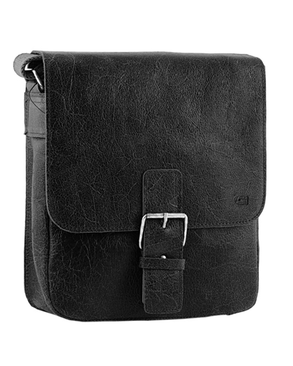 

TD3 Jazzy Daag Wanted 11 torba listonoszka vintage