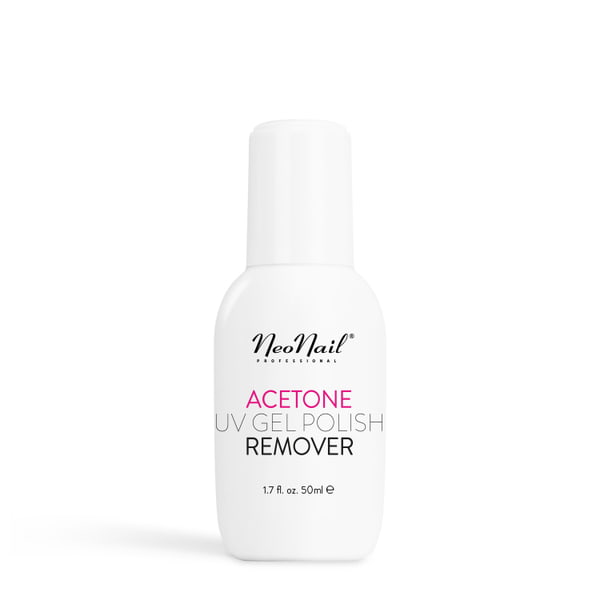 Neonail Aceton UV Gel Polish Remover 50ml