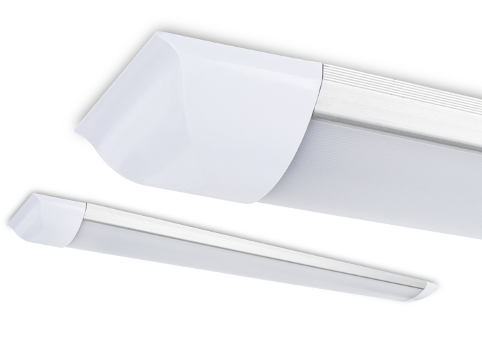 Panel oprawa natynkowa LED 36W 120cm świetlówka