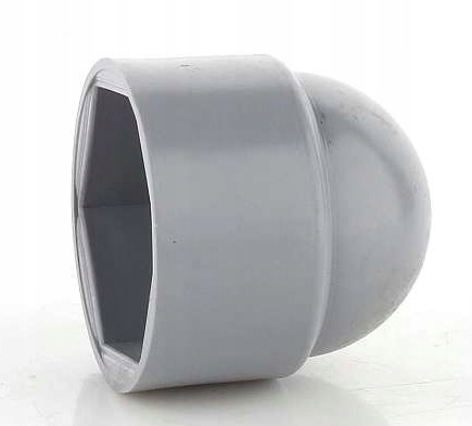 Maskownica śruby M10 zaślepka korek 10szt na śubę gwint Różne kolory Marka Logist system