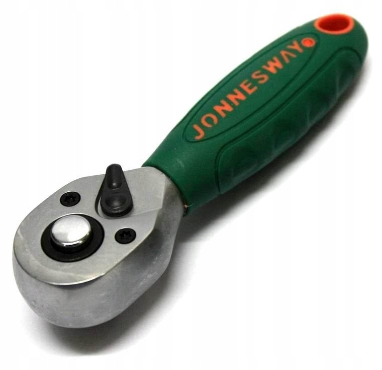 

Grzechotka Krótka 3/8'' Jonnesway Gwarancja, w 24