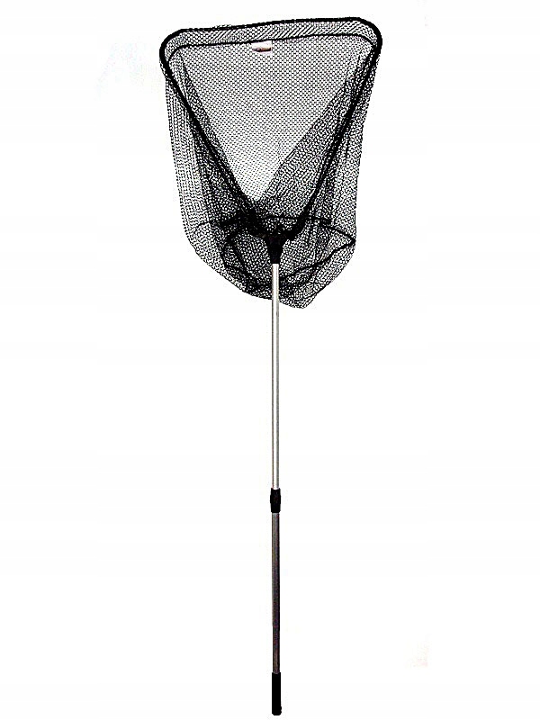 PODBIERAK TELESKOPOWY MISTRALL 200cm DURALUMINIOWY Marka Mistrall