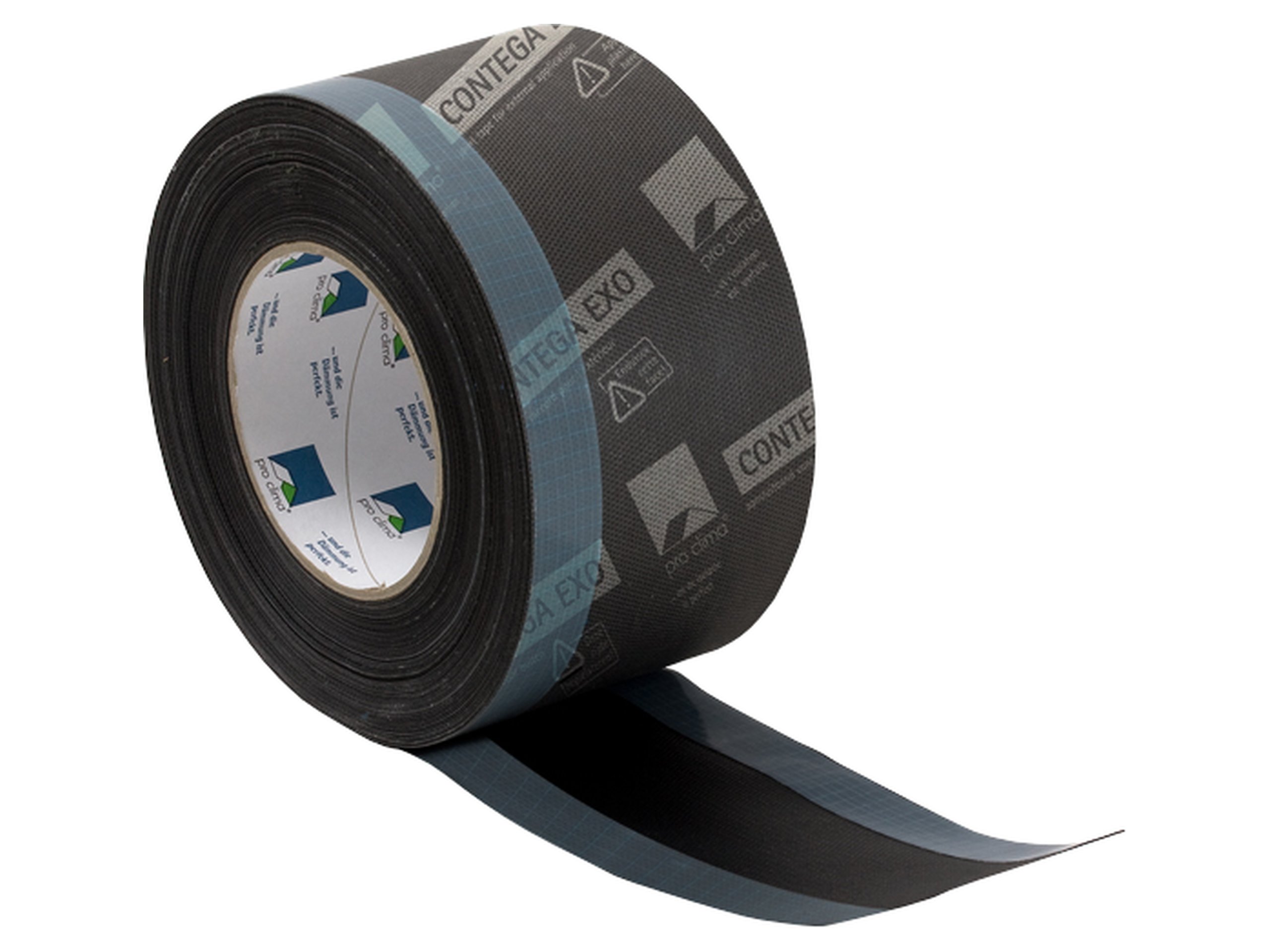 

Taśma do ciepłego montażu Pro Clima Contega Exo