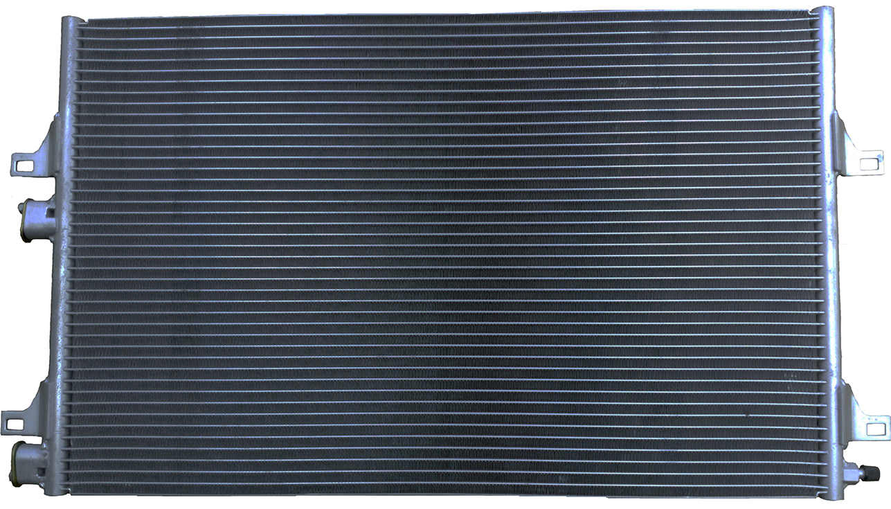NOWA CHLODNICA KLIMATYZACJI RENAULT ESPACE IV 02 Part manufacturer Termpol