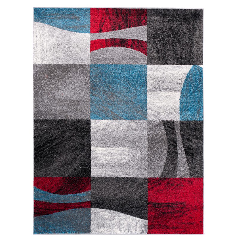 Koberec Samba Fryz 160x220 Kvalitní Moderní Měkký f860b