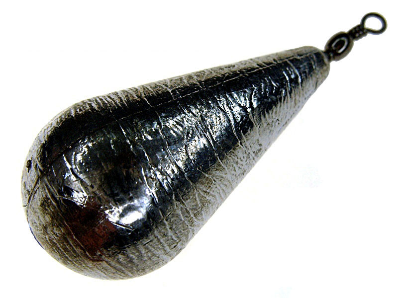 CIĘŻAREK ŁEZKA Z KRĘTLIKIEM MISTRALL 20g