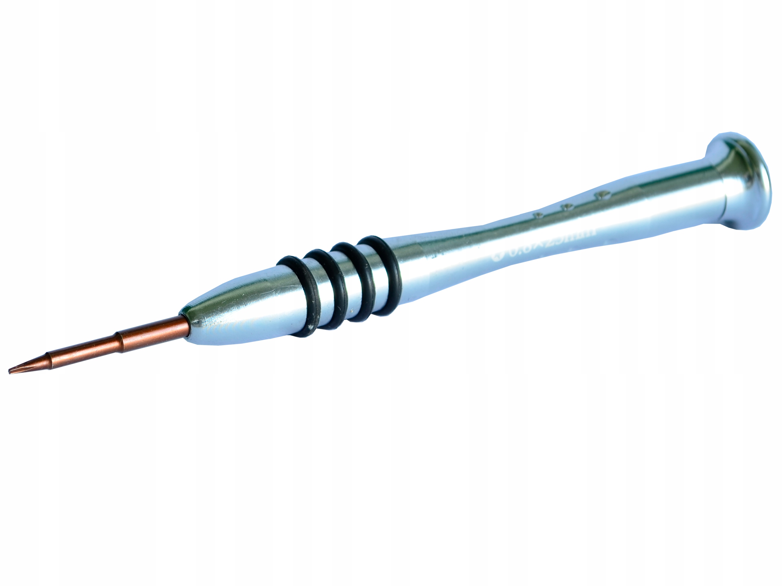 

Wkrętak Śrubokręt Gwiazdka 0,8x25mm Jakość