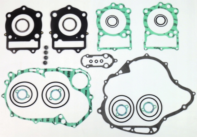 Klp Tesnenia Yamaha XV 750 Virago kolesá lúčové