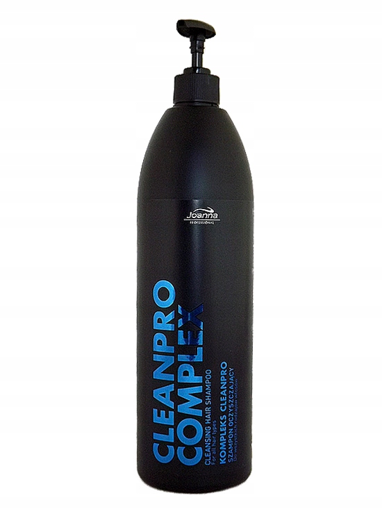 

Joanna Szampon Oczyszczający 1000 ml