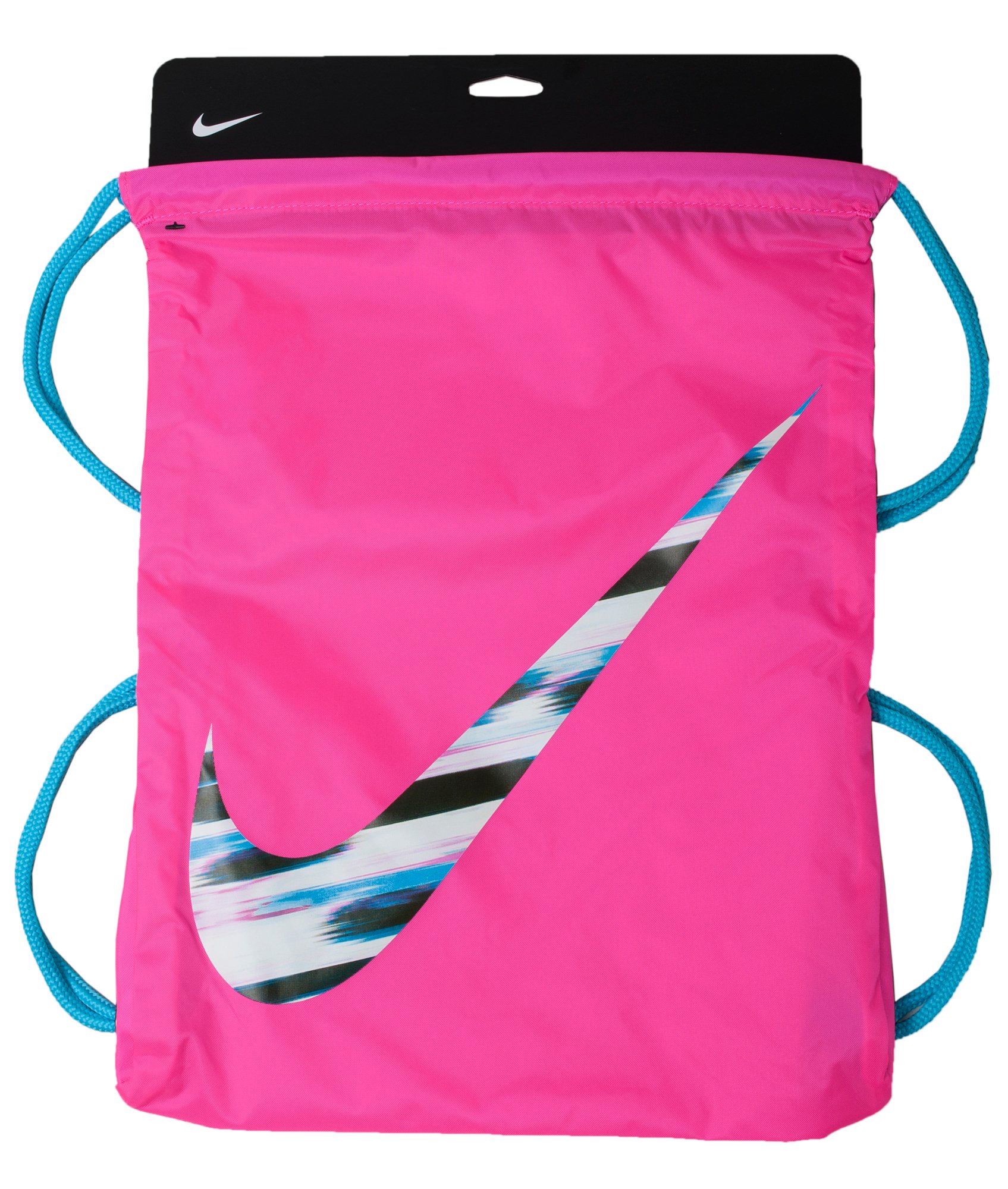

Nike lekka torba worek plecak na buty akcesoria