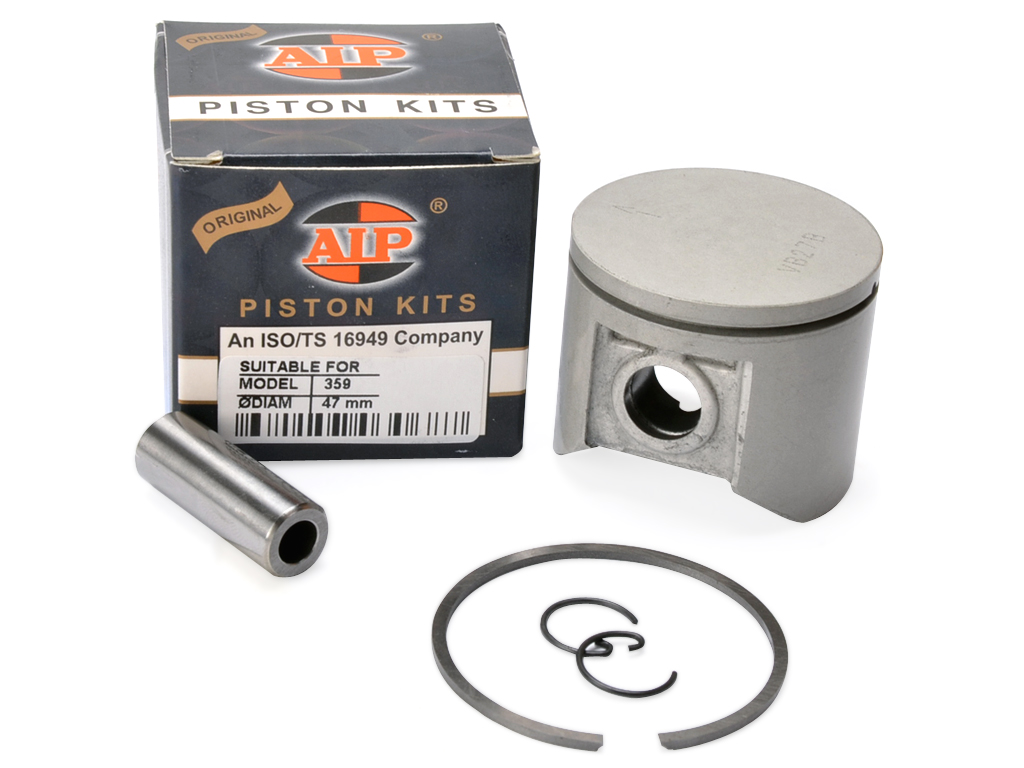

Tłok Pierścień Kpl Do Piły Husqvarna 357 359 Aip