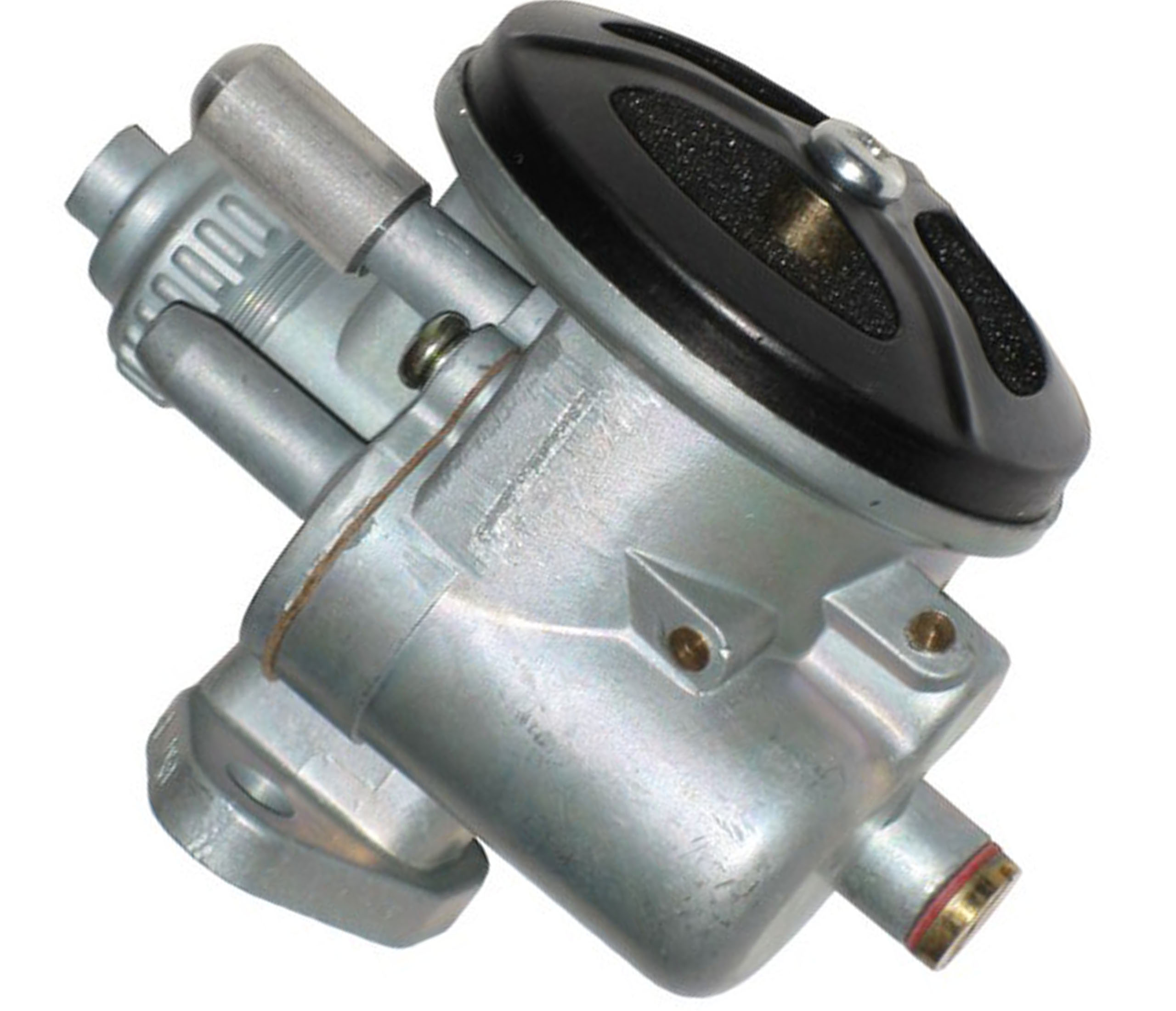 2353255435 - ROMET ГОНЧАК КОМАР КИШЕНЬКОВИЙ ВЕЛОСИПЕД КАДЕТ ПОНІ КАРБЮРАТОР GM12F