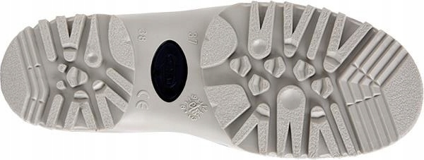 Demar Pico M Młodzieżowe Śniegowce Granatowe 36/37 Materiał inny materiał