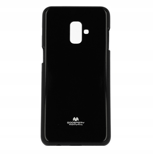 

Etui Mercury Goospery Jelly Case Samsung J6+ Plus
