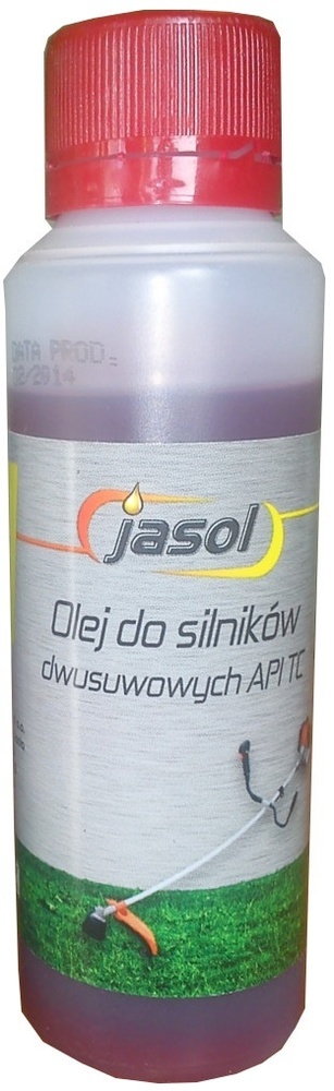 

Sil-oil olej do dwusuwów pilarek dodatek paliwa