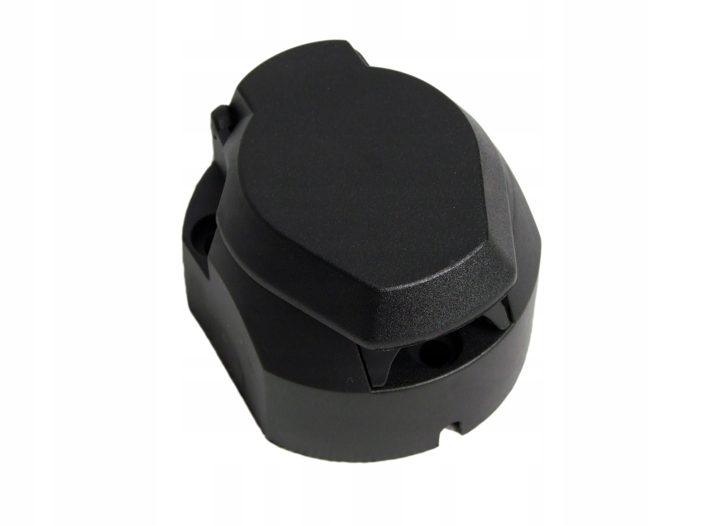 GNIAZDO 13 PIN biegunowe elektryczne haka PCV hak Marka Inna