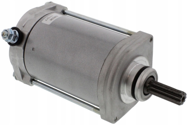 Startér Suzuki Gsx 1300 Ra Hayabusa Abs 13-18