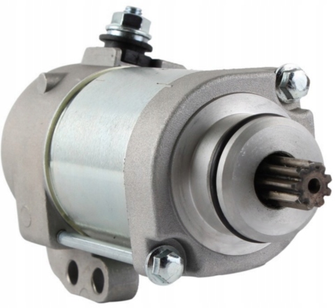 startér Ktm Exc 250 2T Sixdays 11-16